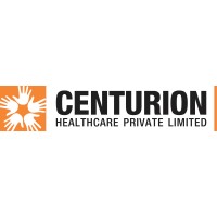 Centurion Healthcare Private Limited logo - Similar company to Savorite Pharmaceuticals - India