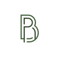 Blair Russell Productions logo - Similar company to D.I.R.T.