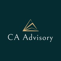 CA Advisory logo - Similar company to Ca Advisory