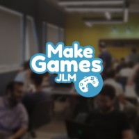 MakeGamesJLM logo - Similar company to Tripledeep