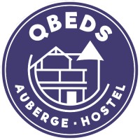 Auberge Qbeds Hostel
