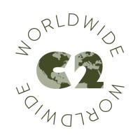 C2 Worldwide logo - Similar company to Tietechnology