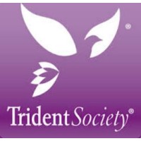 Trident Society logo - Similar company to Morgueboard®
