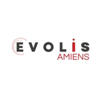 EVOLIS AMIENS logo - Similar company to Chapapotte