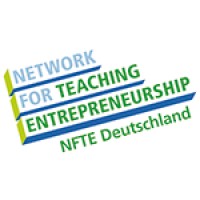 NFTE Deutschland e.V. logo - Similar company to Next Level E.V