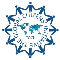 The Global Citizens' Initiative logo - Similar company to Creators Represent