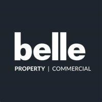 Belle Property Commercial South Melbourne logo - Similar company to Property Leasing