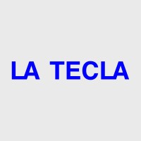 La Tecla Studio logo - Similar company to Mala Studio® Bcn
