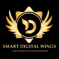Smart Digital Wings logo - Similar company to Digital Wheel