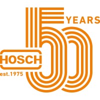 HOSCH Fördertechnik Recklinghausen GmbH logo - Similar company to Spe Kuala Lumpur Section