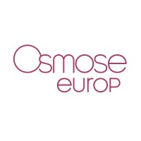 Osmose Europ logo - Similar company to Space Studio__Dk