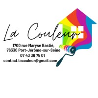 LA COULEUR logo - Similar company to Leblic-Rénovation