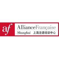 Alliance française de Shanghai(上海法语培训中心) logo - Similar company to Backup Congo