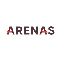 ARENAS logo - Similar company to Kuntur Pump