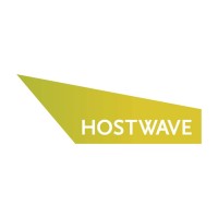 Hostwave Ltd logo - Similar company to Sika Uk Ltd