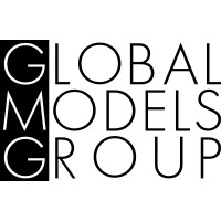Global Models Group logo - Similar company to Karyd Casting & Production Ab