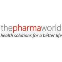 ThePharmaWorld Ltd logo - Similar company to Thepharmateam Aps