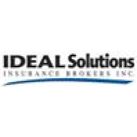 Ideal Solutions Insurance Brokers Inc. logo - Similar company to Mitchell Sandham Inc. - A Hub International Company