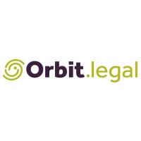 Orbit Legal logo - Similar company to Pe Ltd