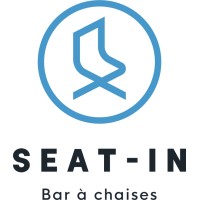 SEAT-IN logo - Similar company to Agence 5.1