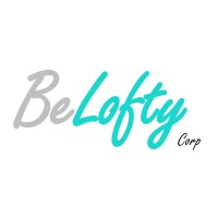 BeLofty Corp. logo - Similar company to D2Scale