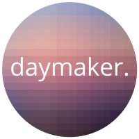 Daymaker logo - Similar company to Spanjeworkation