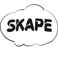 SKAPE USN logo - Similar company to Rubynor As