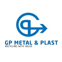 GP Metal & Plast A/S logo - Similar company to Pamatek A/S