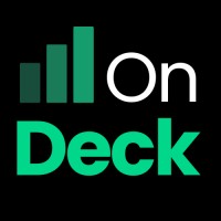 OnDeck logo - Similar company to Trayah Tech Llc