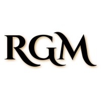 RGM Production logo - Similar company to Engage Digital Marketing Ltd.