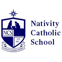 Nativity Catholic School Brandon logo - Similar company to Fiu Center For Children And Families