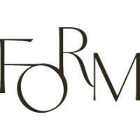 Form Lifestyle Store logo - Similar company to Thornback & Peel