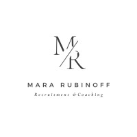 Mara Rubinoff logo - Similar company to Hc2Advantage Inc.