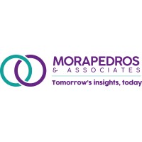 Morapedros & Associates logo - Similar company to Wiseblik Ltd