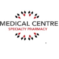 Medical Centre Specialty Pharmacy logo - Similar company to Truelastin, Inc.