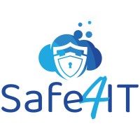Safe4IT GmbH logo - Similar company to Prolan Computer Gmbh