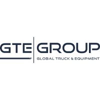 GTE Group | Global Truck & Equipment logo - Similar company to Arcoplast Anvelope Srl