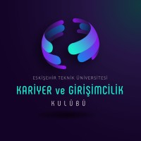 Eskişehir Teknik Üniversitesi Kariyer ve Girişimcilik Kulübü logo - Similar company to Fikridea - Networking Hub