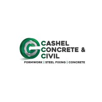 Cashel Concrete & Civil Pty Ltd logo - Similar company to Pc Walls