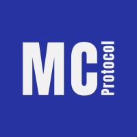 MC Protocol logo - Similar company to Dinabide - Coworking Teknologikoa