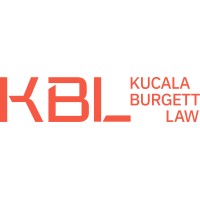 Kucala Burgett Law LLC logo - Similar company to Precision Comfort Systems
