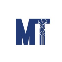 Meraki Techs logo - Similar company to Railar Solutions