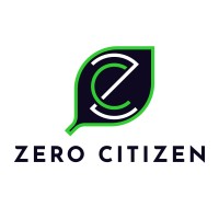 Zero Citizen logo - Similar company to Noharm
