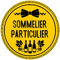 Sommelierparticulier.com logo - Similar company to Boite À Oeufs
