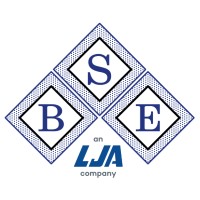 BSE Consultants, Inc., an LJA Company logo - Similar company to Mbs Land Surveys