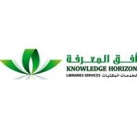 Knowledge Horizon Libraries logo - Similar company to Monogate