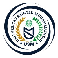 Universitas Saintek Muhammadiyah logo - Similar company to Universitas Siber Muhammadiyah