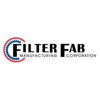 FilterFab Mfg logo - Similar company to Wampum Hardware Company