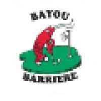 Bayou Barriere Golf Club