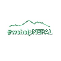 We Help Nepal